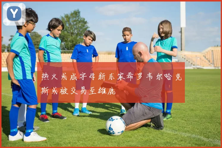 热火或成字母新东家希罗韦尔哈克斯或被交易至雄鹿